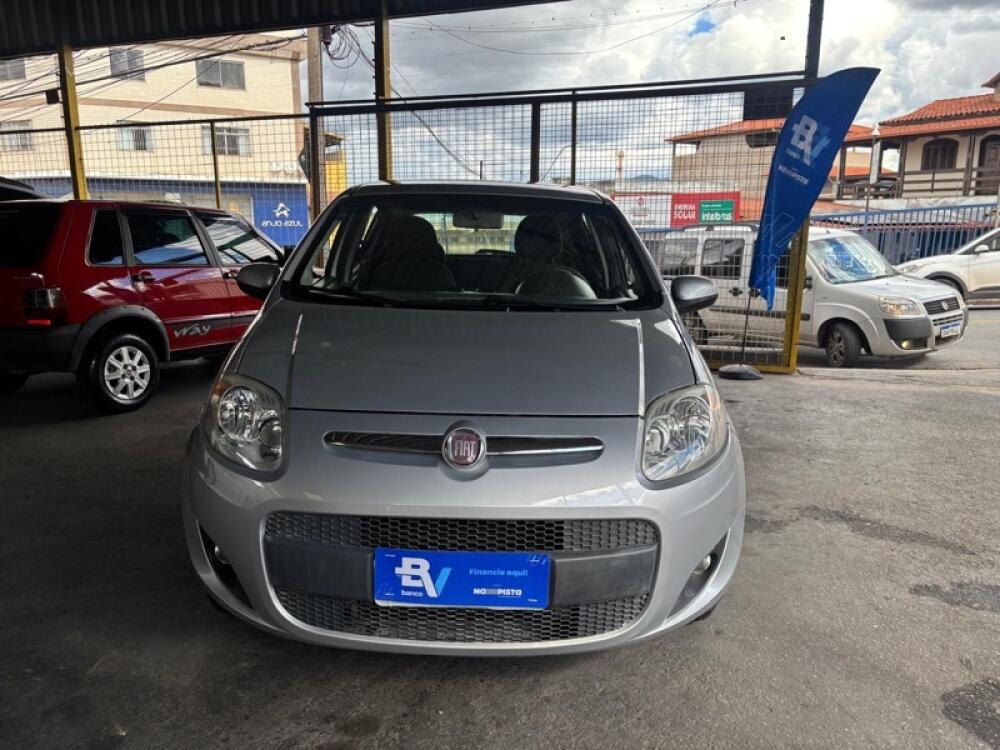 Fiat Palio