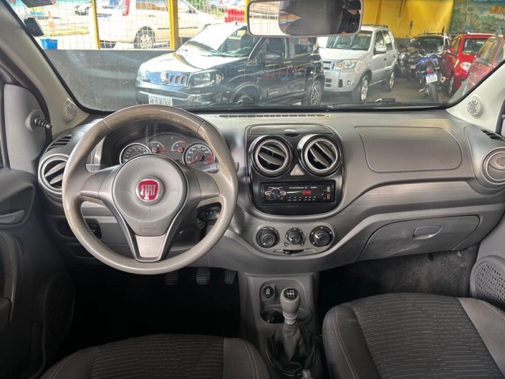 Fiat Palio