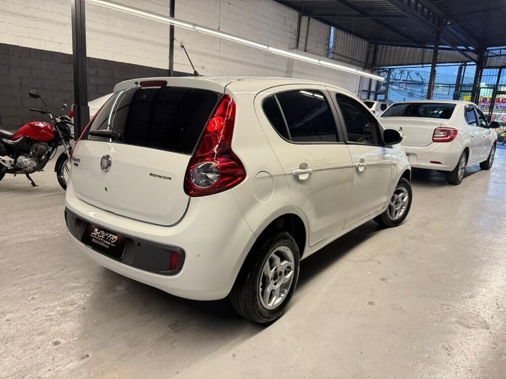 Fiat Palio