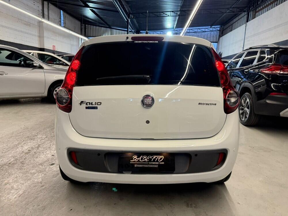 Fiat Palio