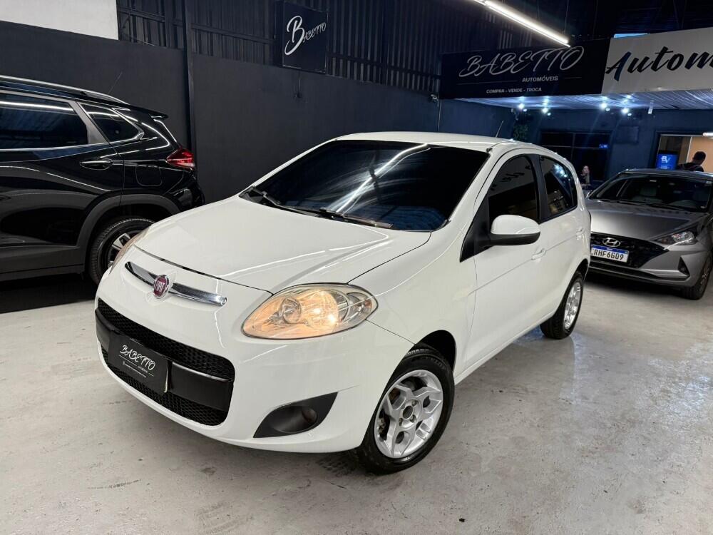 Fiat Palio