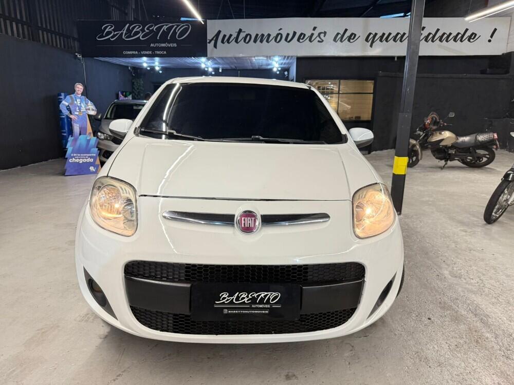 Fiat Palio