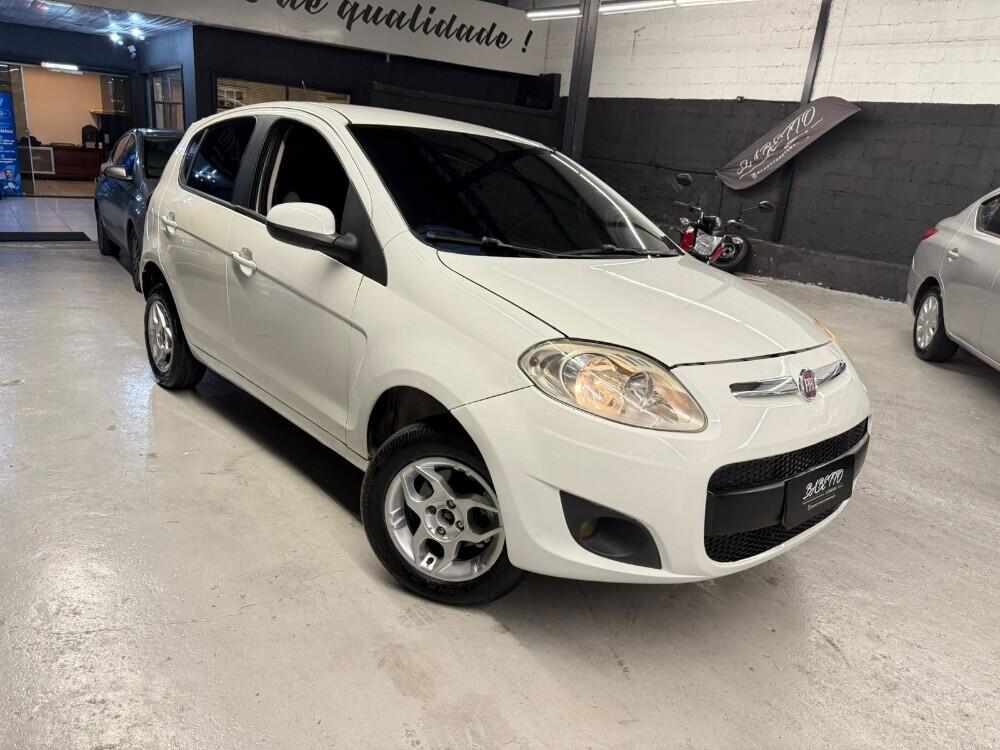 Fiat Palio