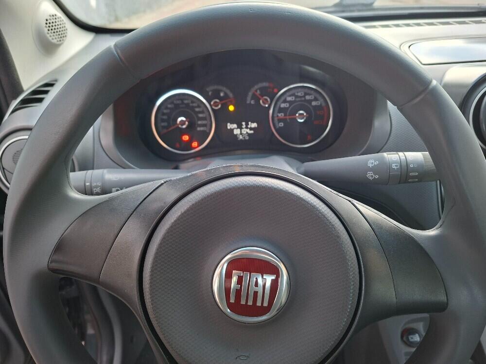 Fiat Palio