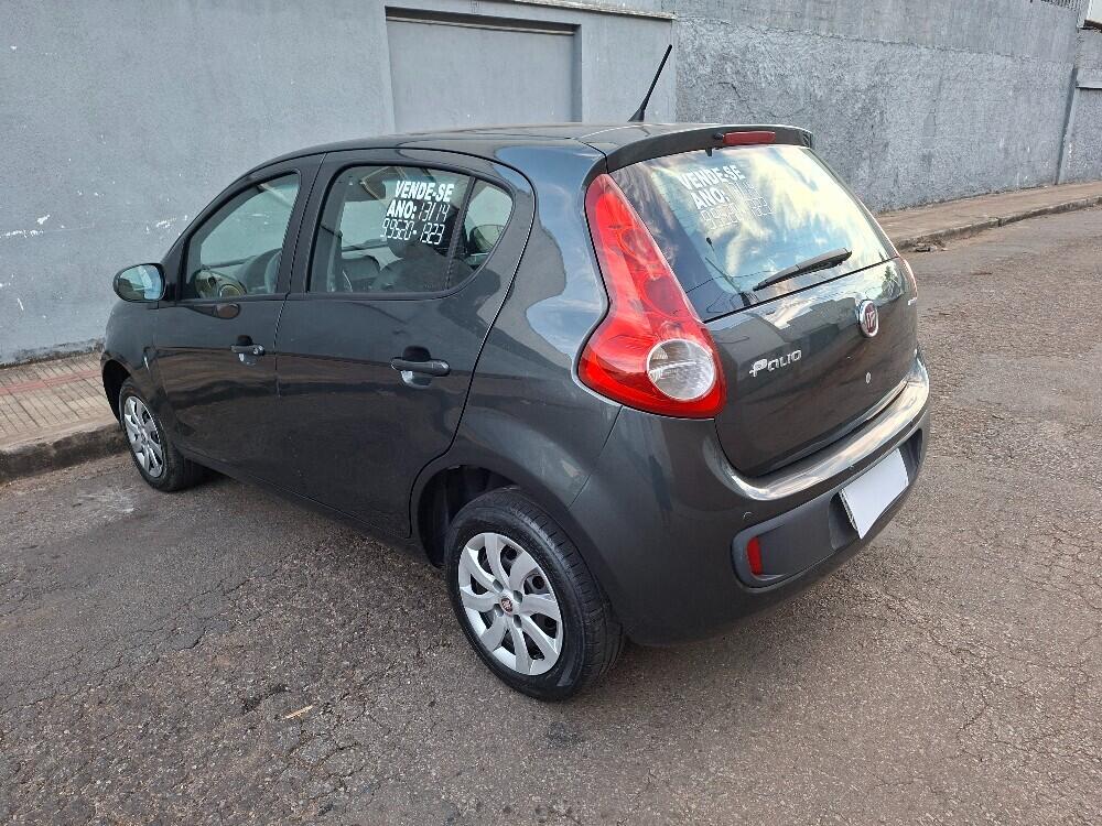 Fiat Palio