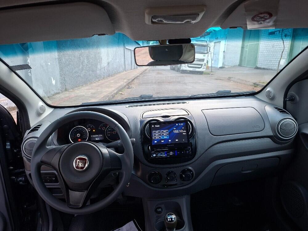 Fiat Palio