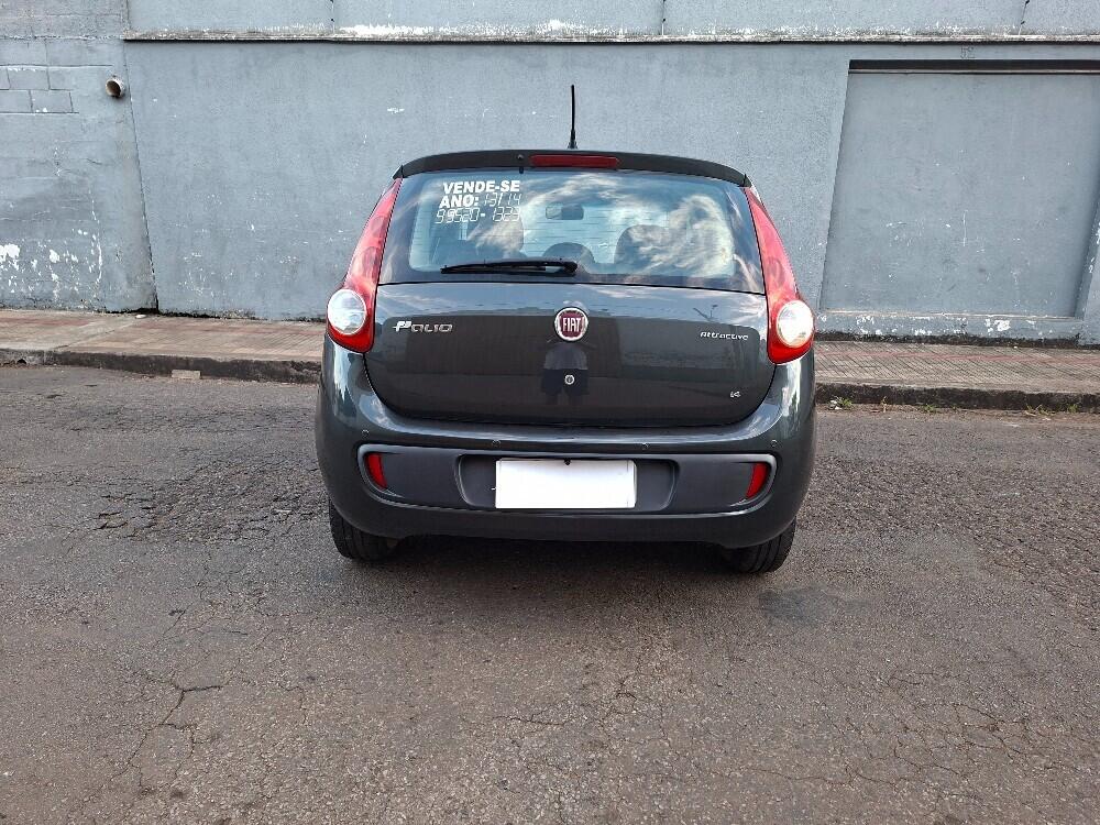 Fiat Palio