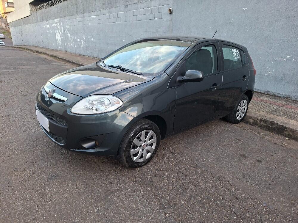 Fiat Palio