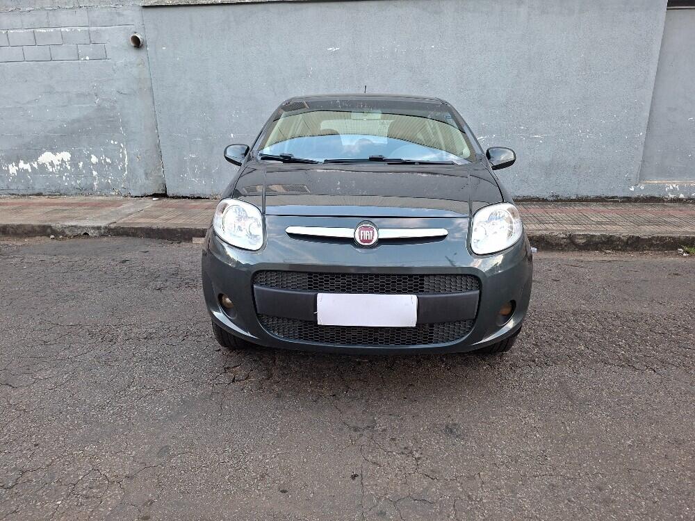 Fiat Palio