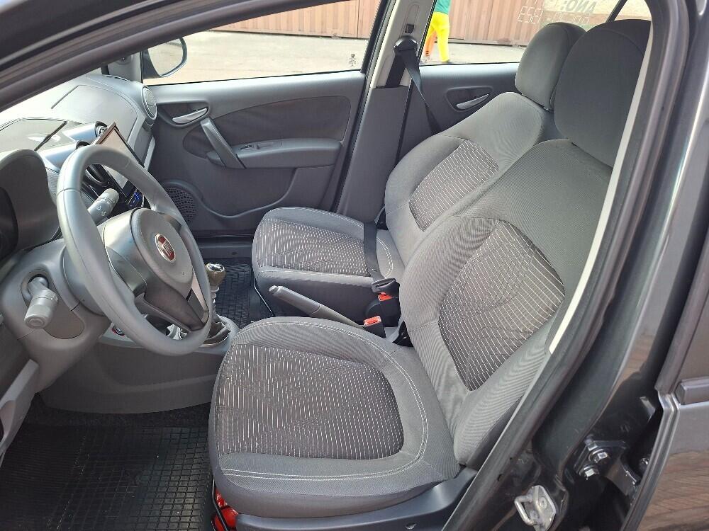 Fiat Palio