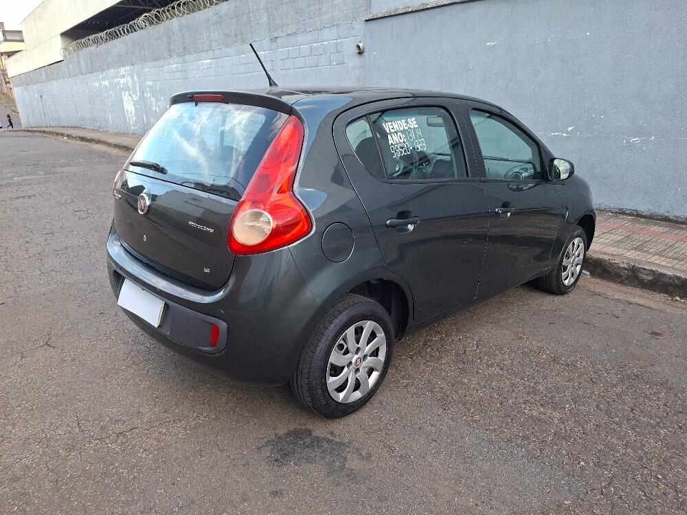 Fiat Palio