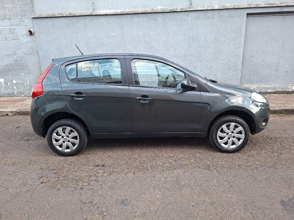 Fiat Palio