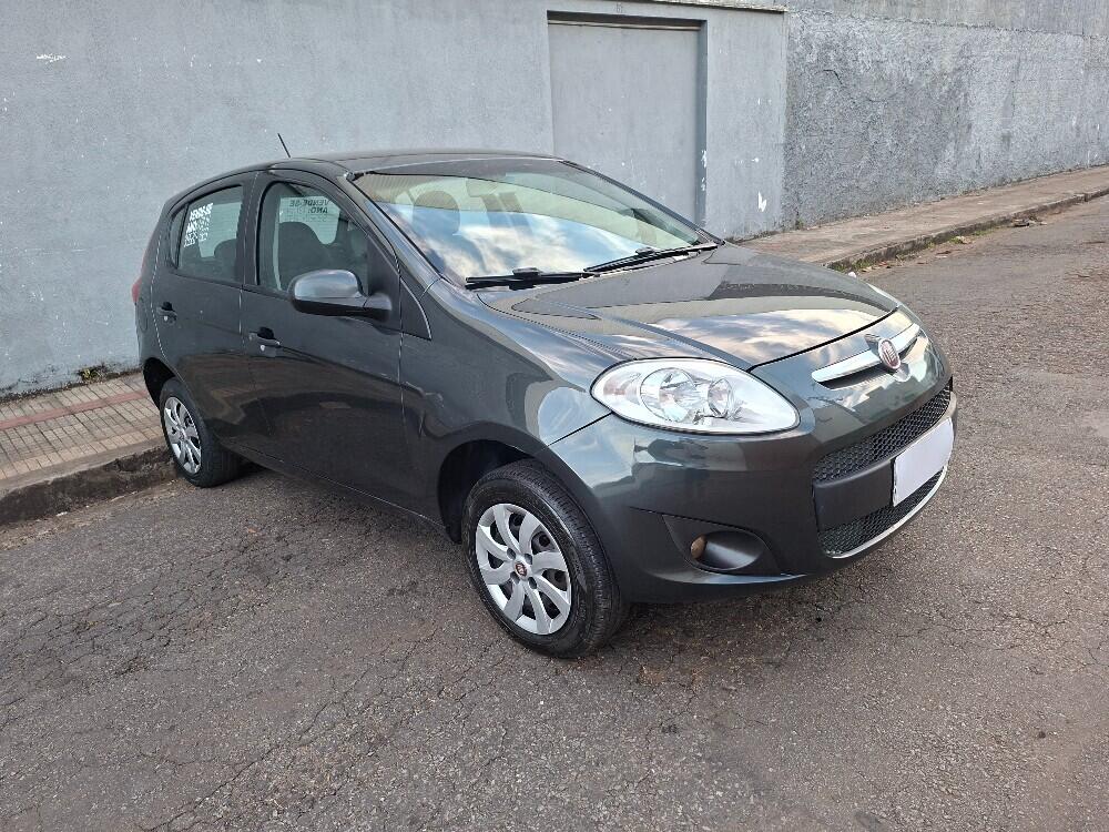 Fiat Palio
