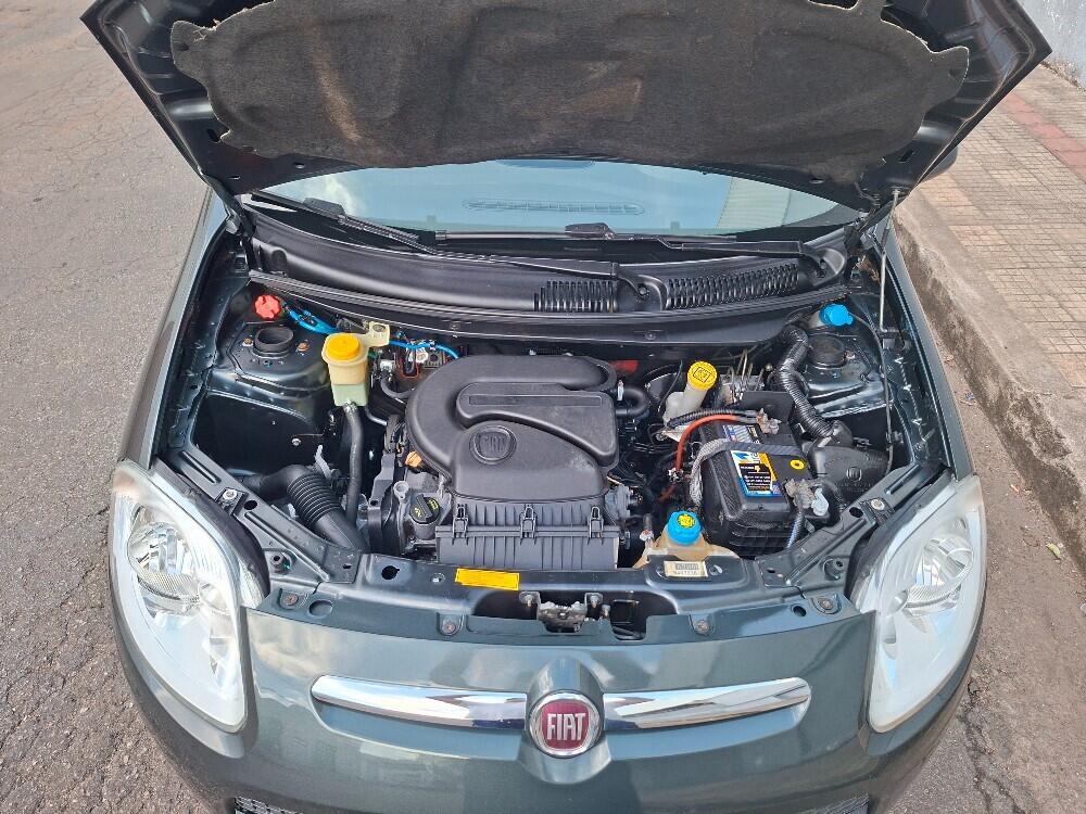 Fiat Palio