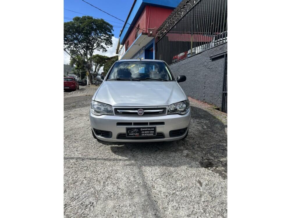 Fiat Palio
