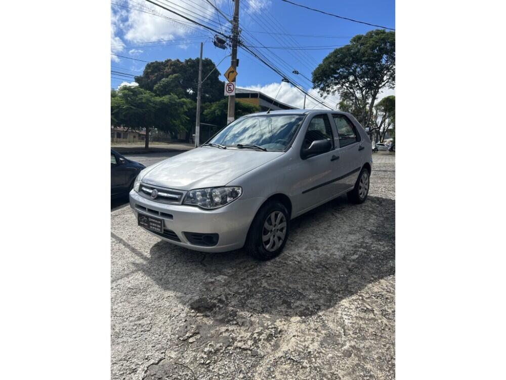 Fiat Palio