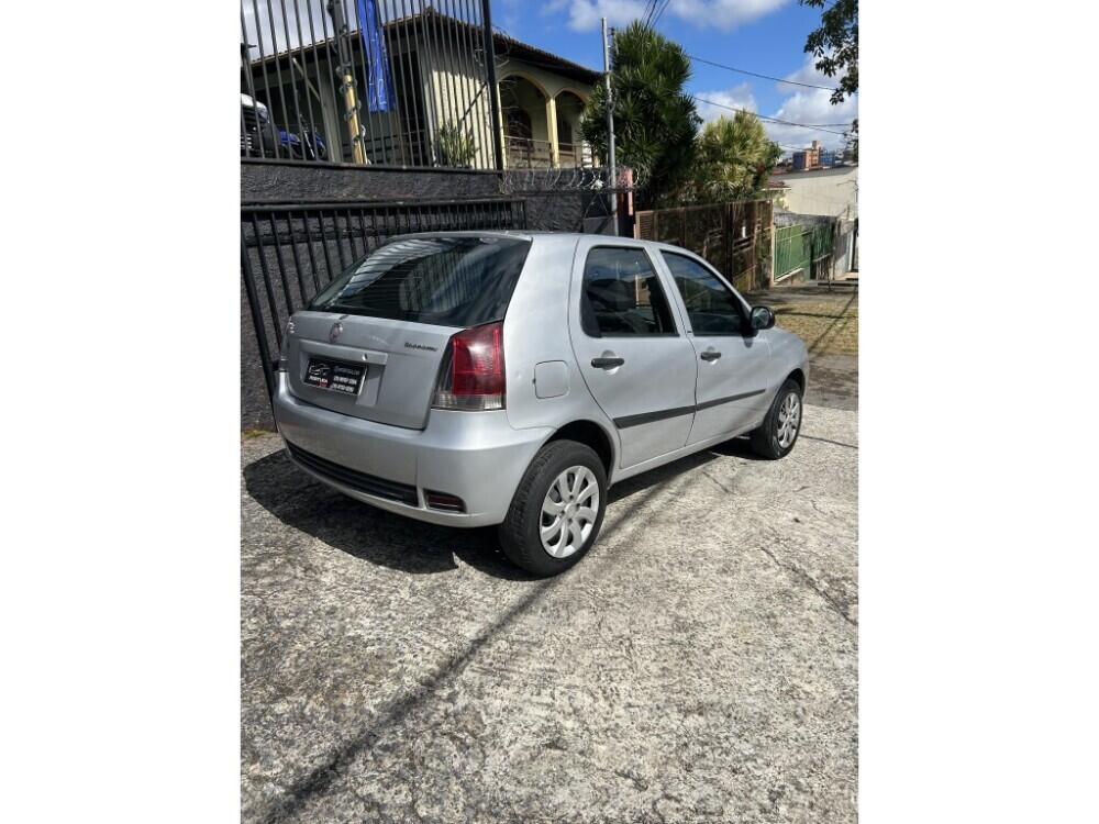 Fiat Palio
