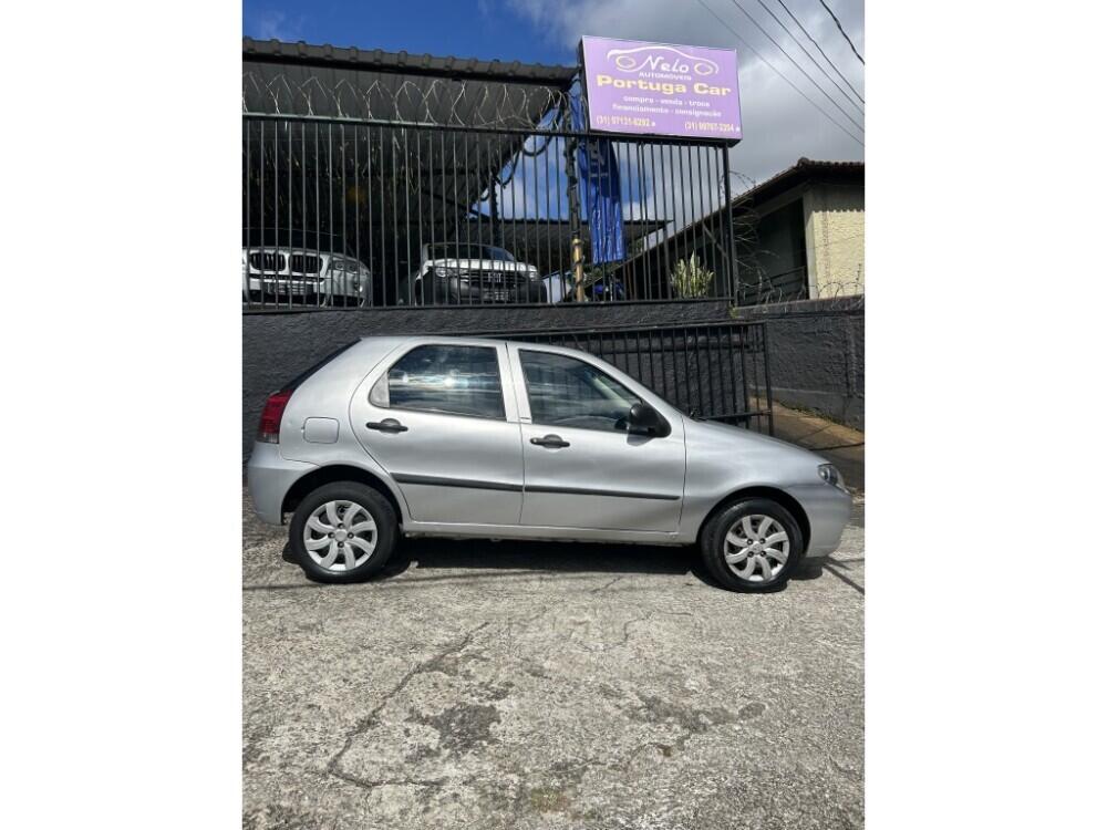Fiat Palio