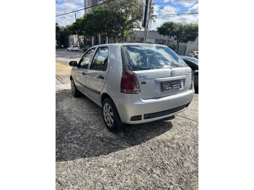 Fiat Palio