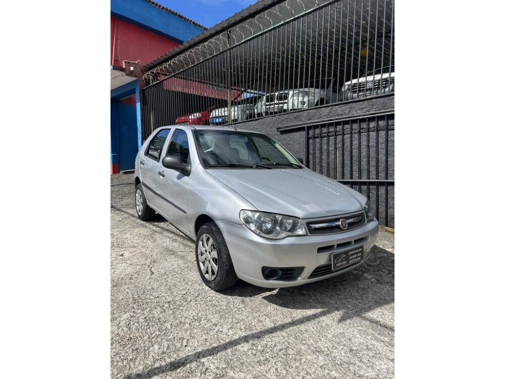Fiat Palio