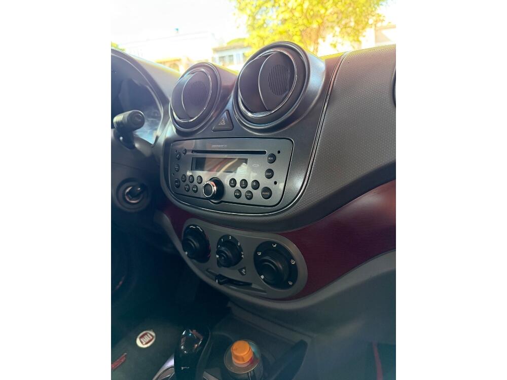 Fiat Palio