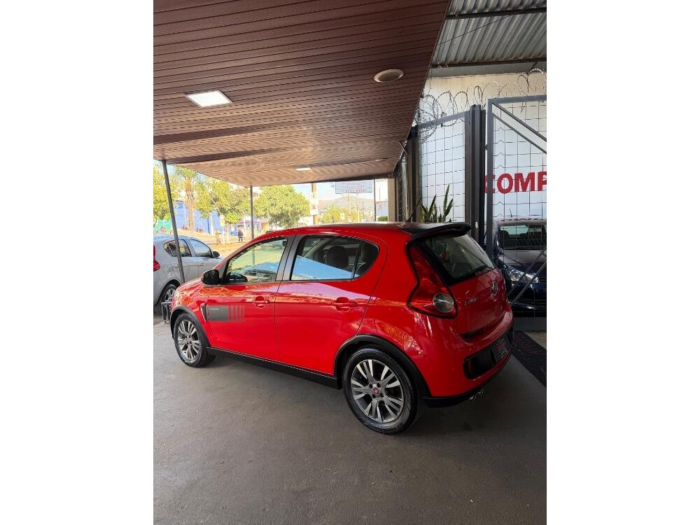 Fiat Palio