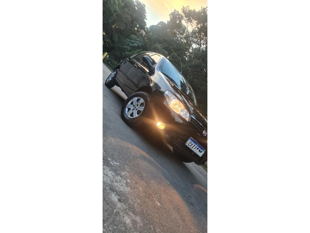 Fiat Palio