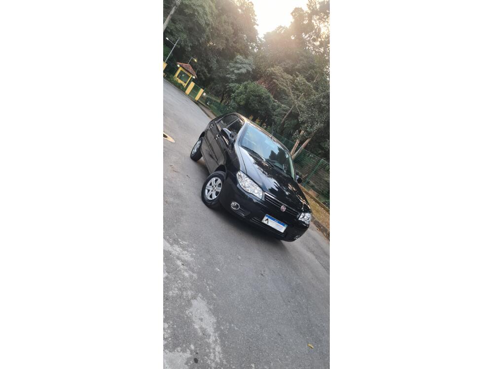 Fiat Palio