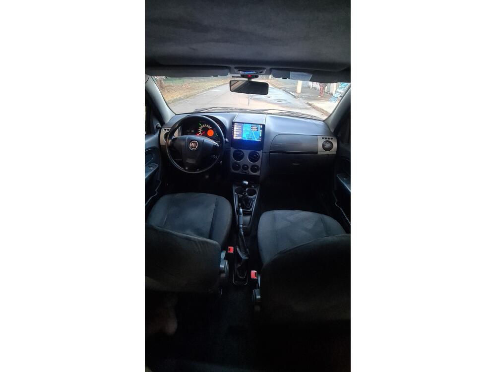 Fiat Palio