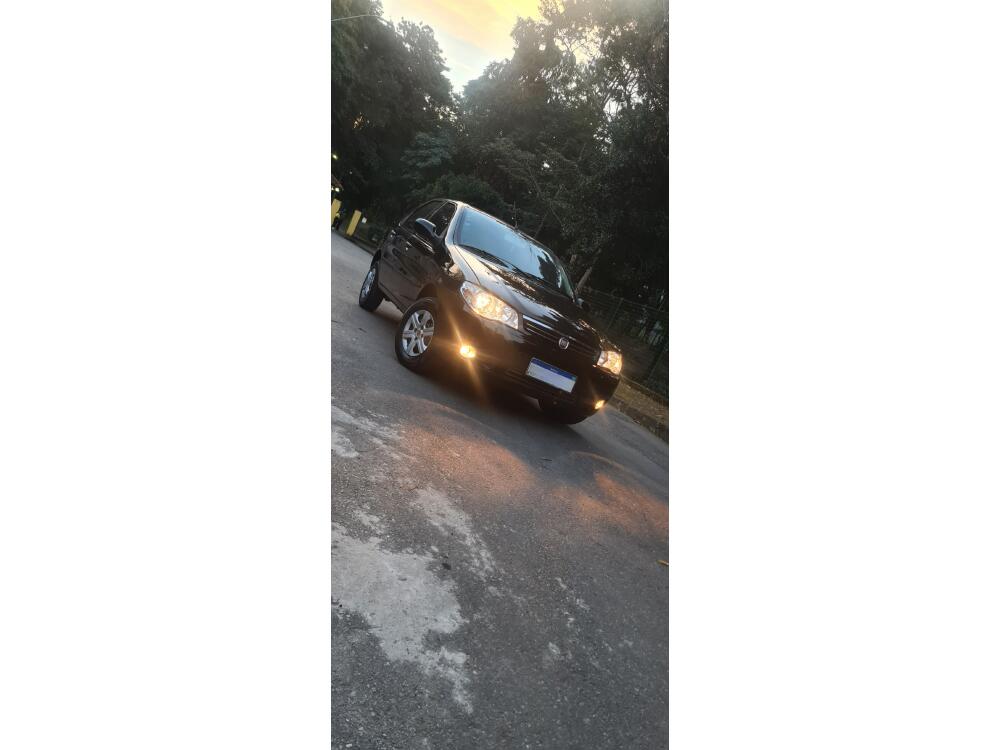 Fiat Palio