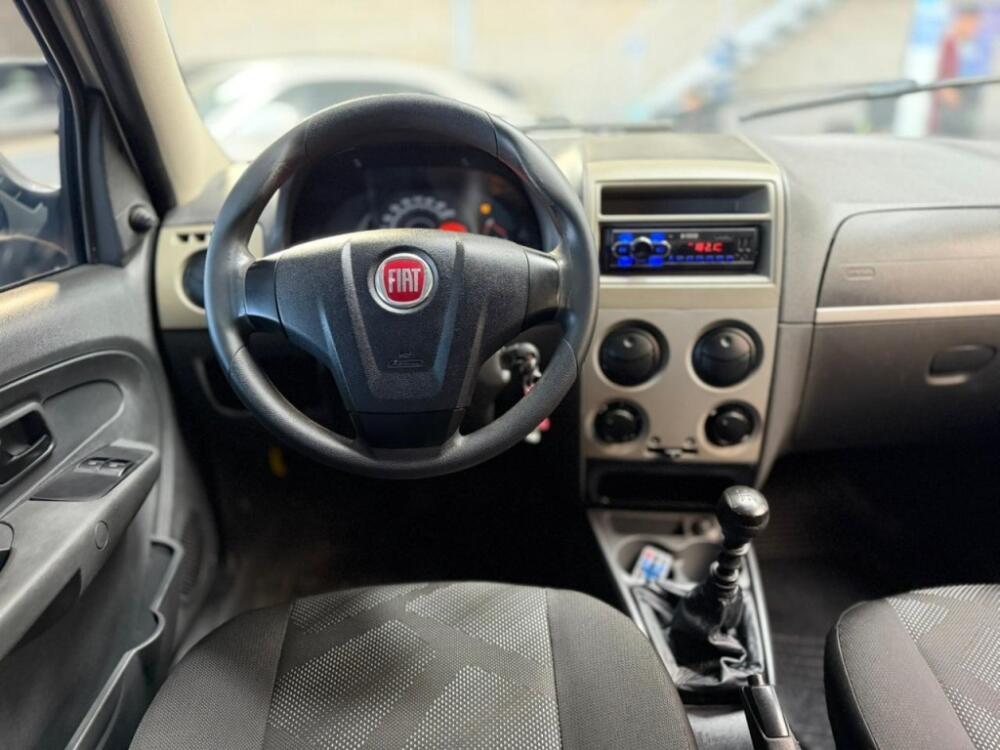 Fiat Palio