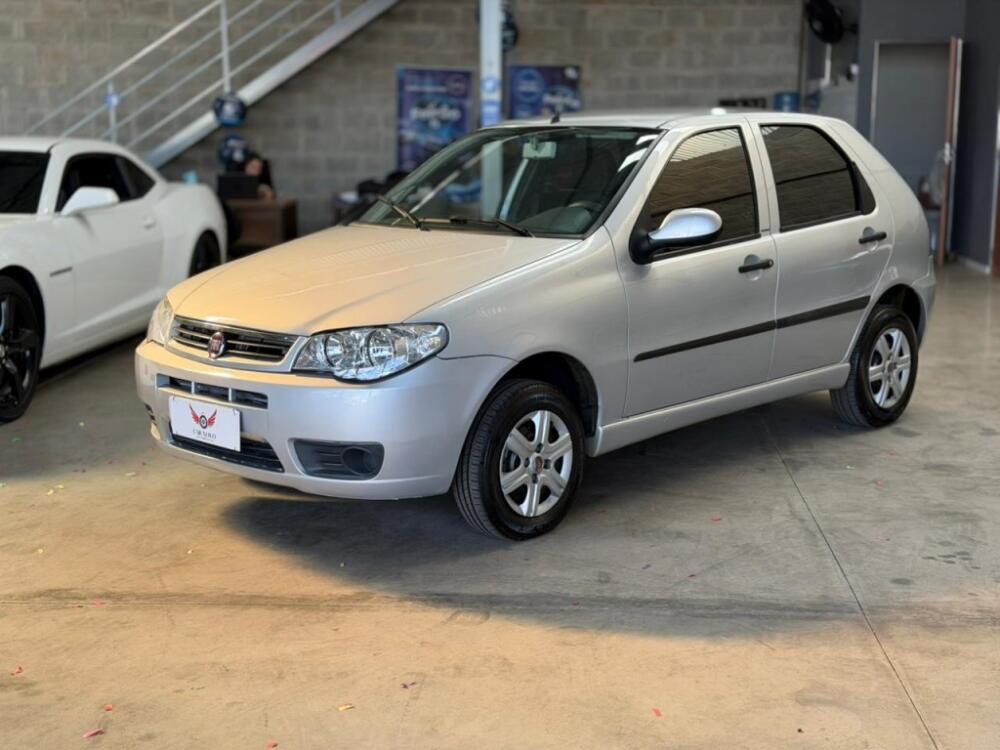 Fiat Palio