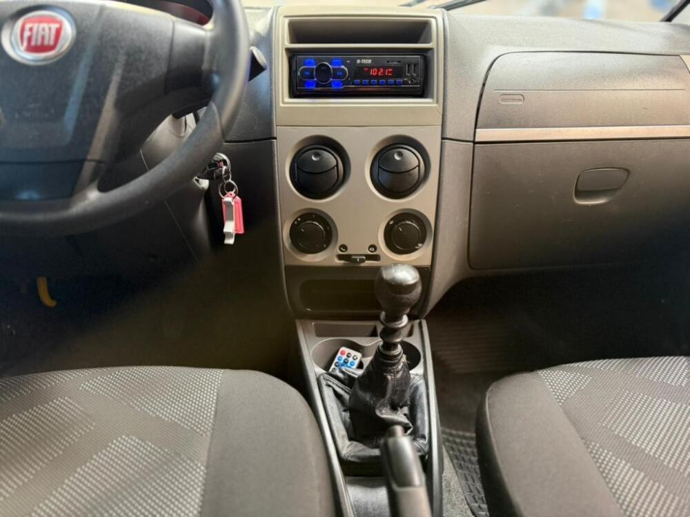 Fiat Palio