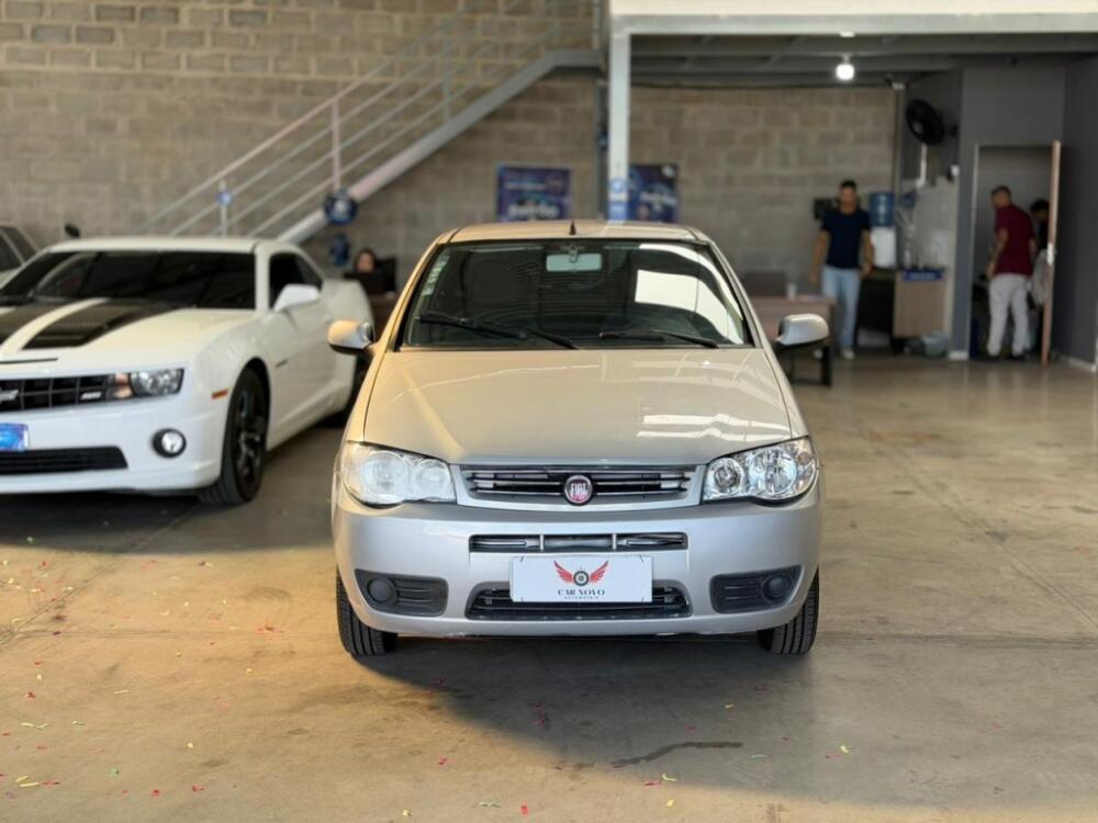 Fiat Palio