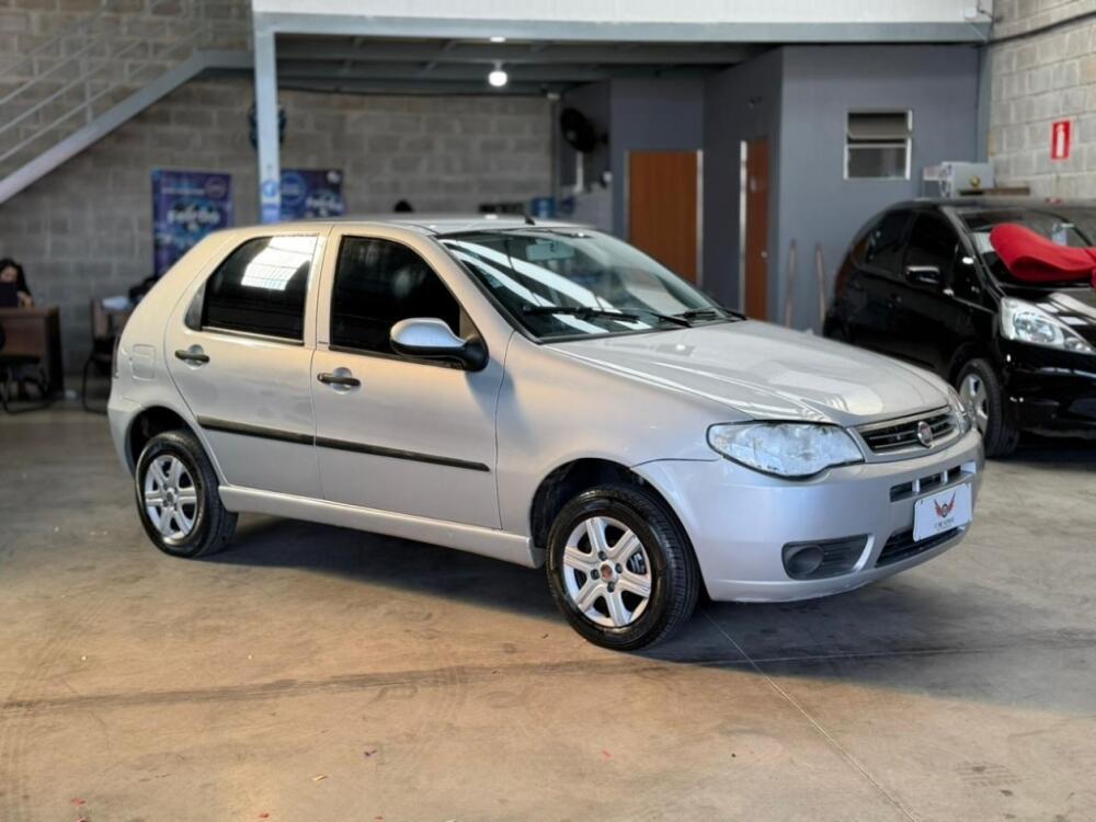 Fiat Palio