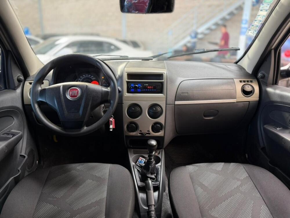 Fiat Palio