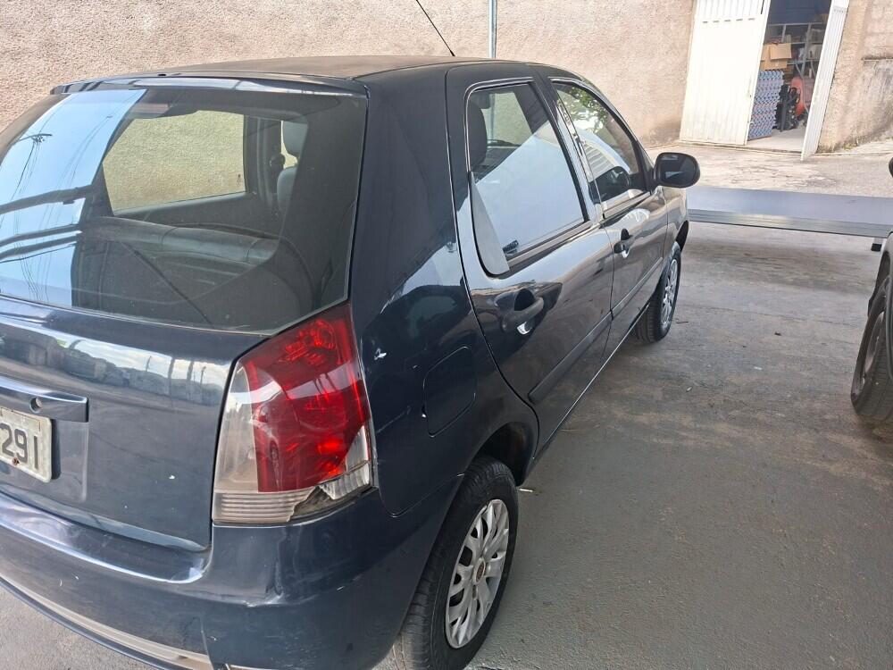 Fiat Palio