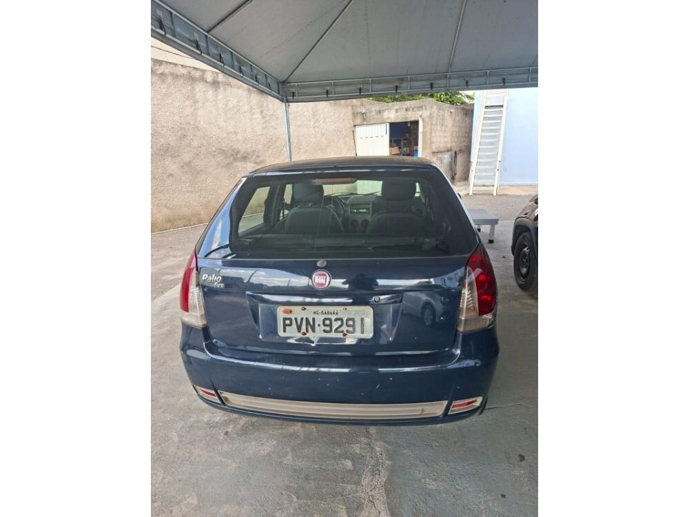Fiat Palio