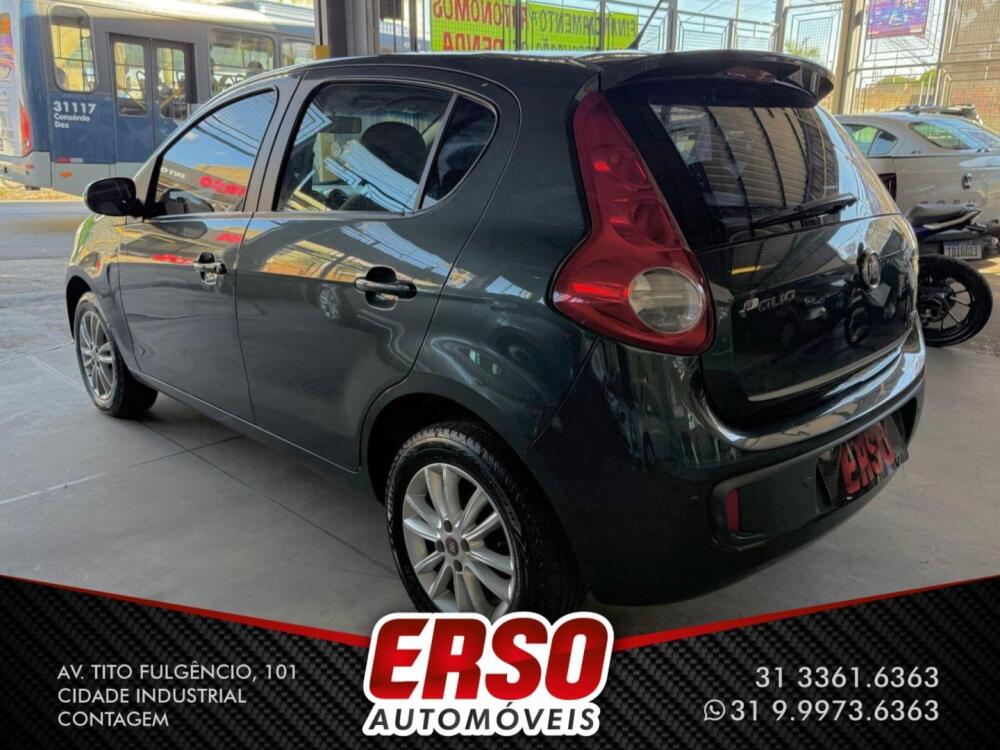 Fiat Palio