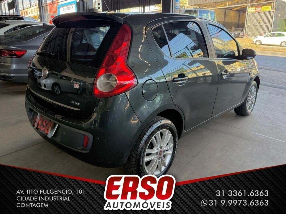 Fiat Palio