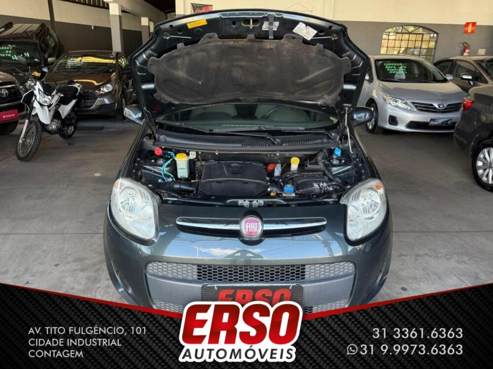 Fiat Palio