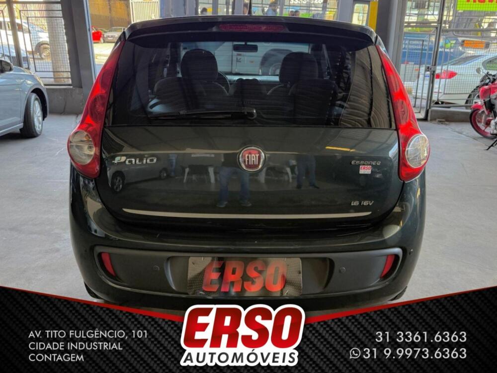Fiat Palio