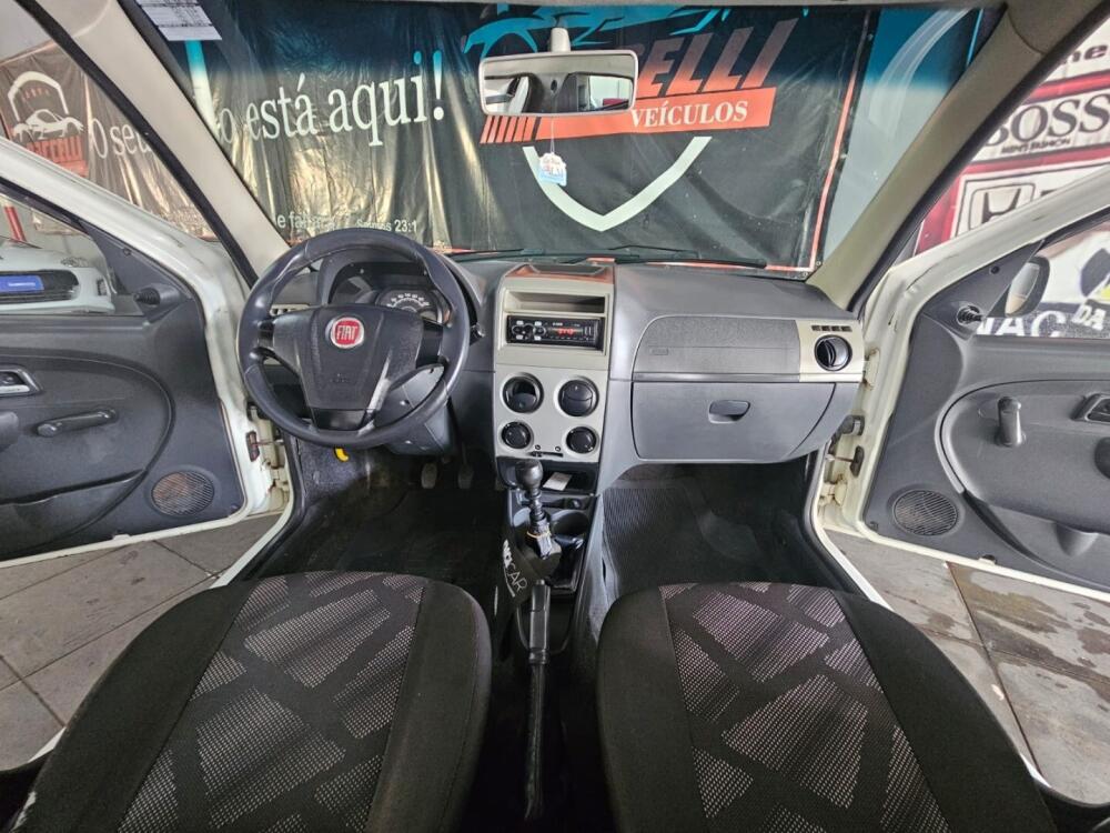Fiat Palio