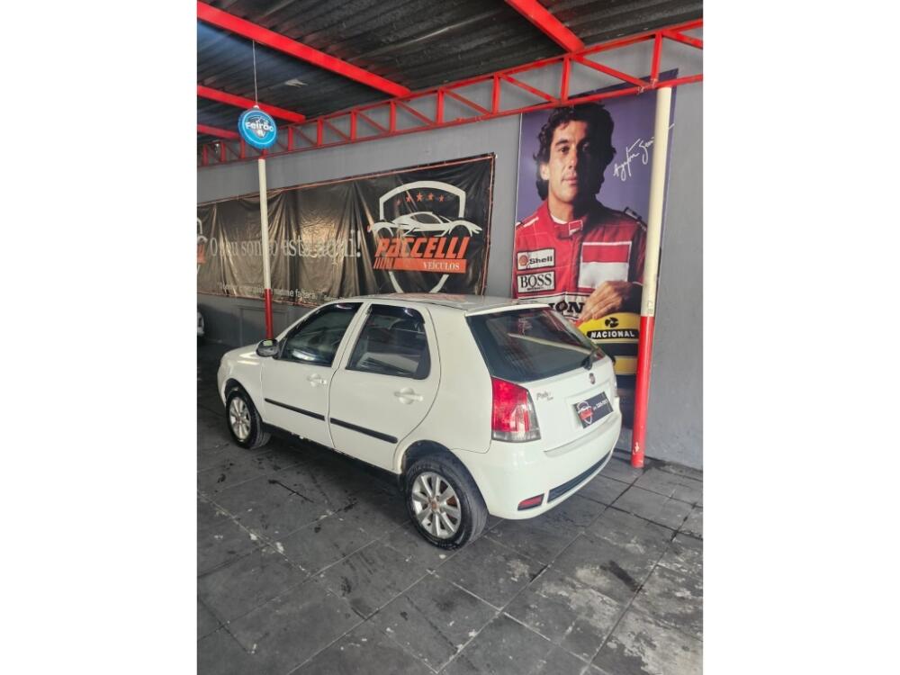 Fiat Palio