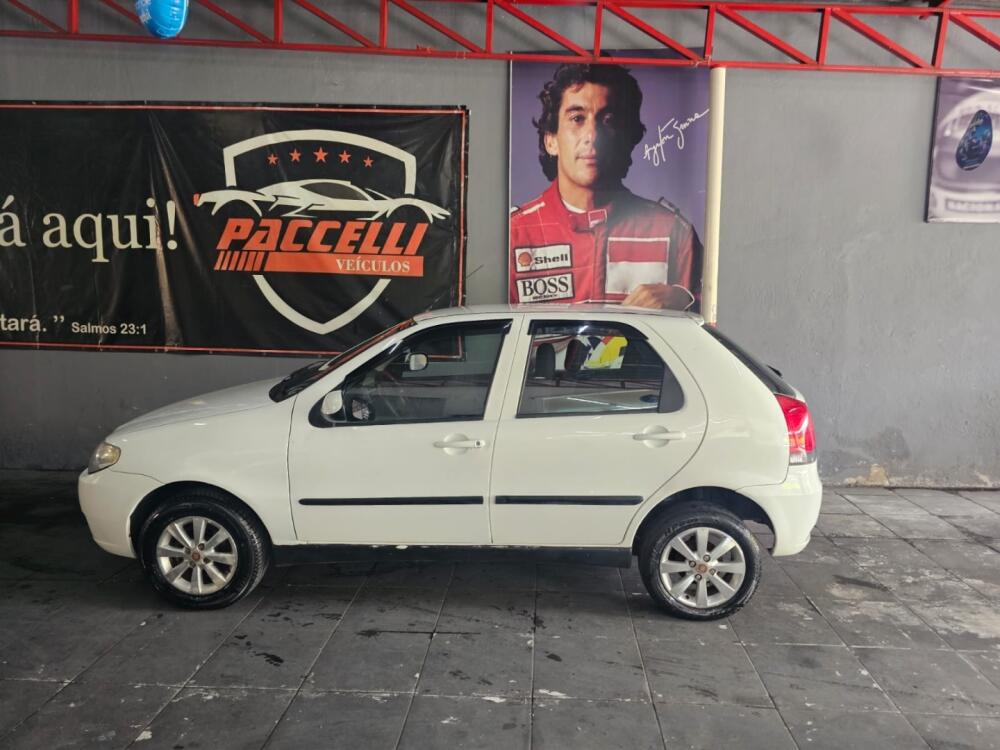 Fiat Palio