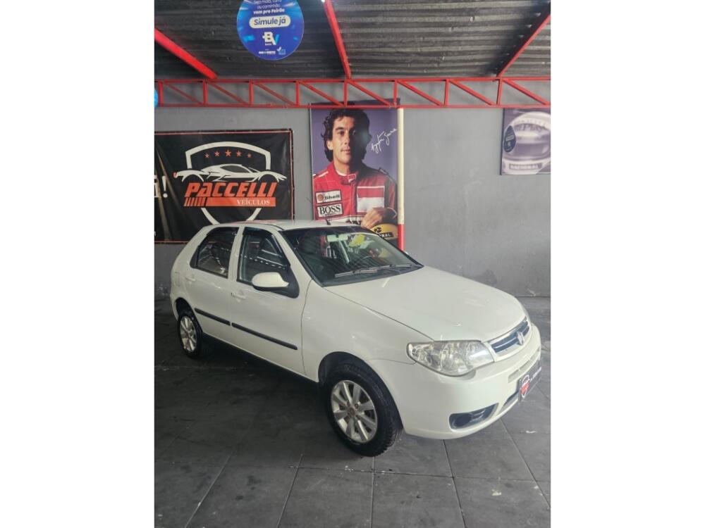 Fiat Palio