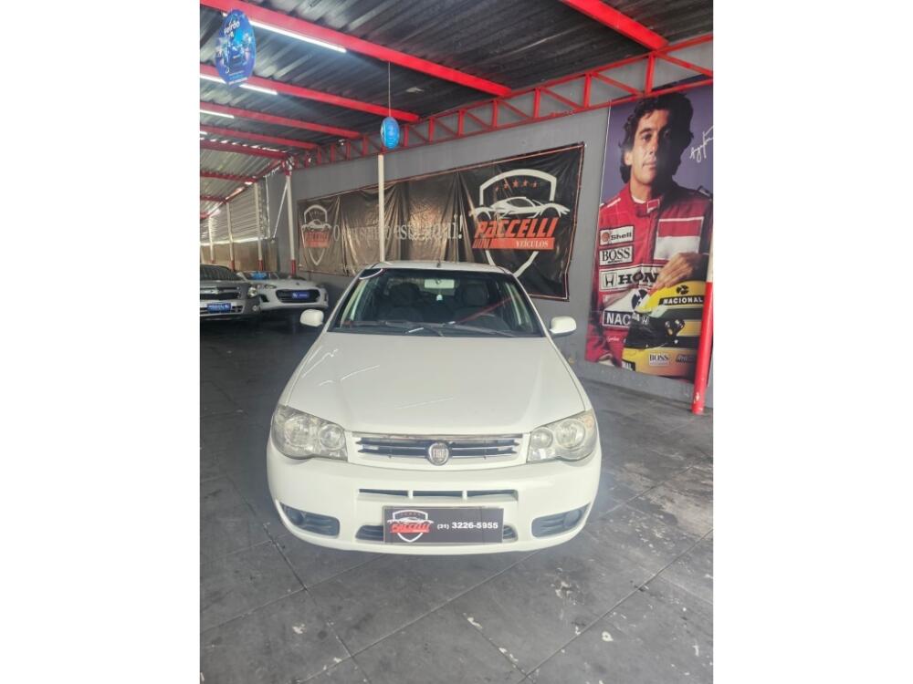 Fiat Palio