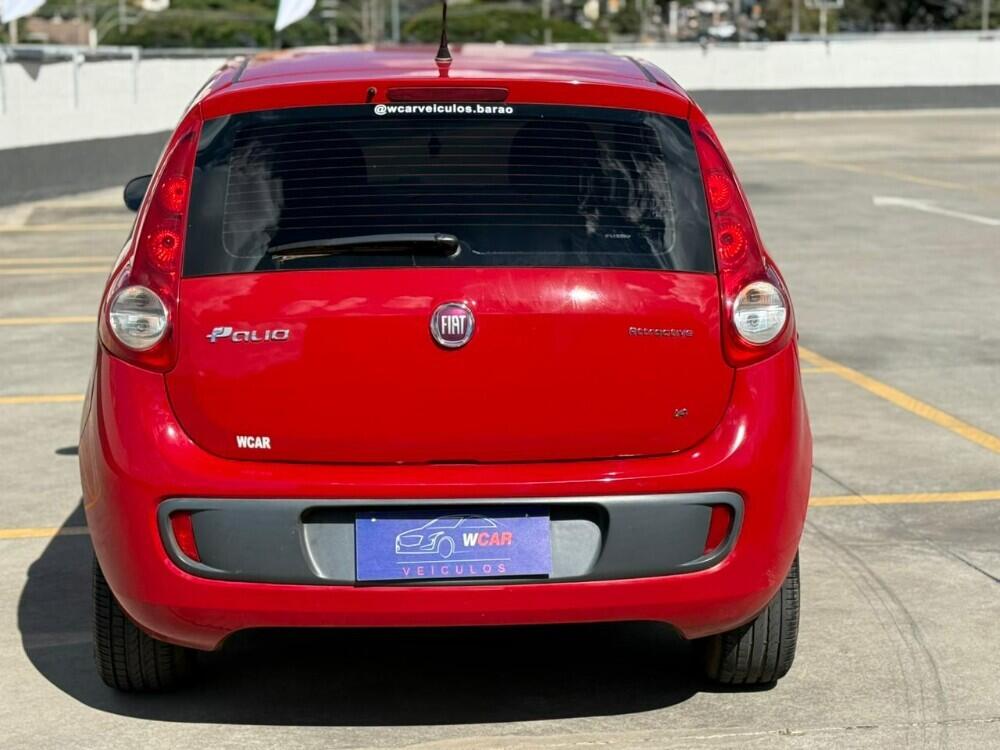 Fiat Palio