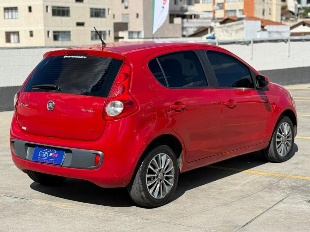 Fiat Palio