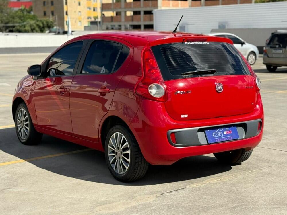 Fiat Palio